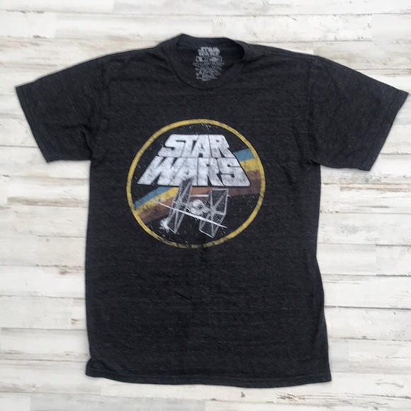 Star Wars Tops - ✨Star Wars T-Shirt